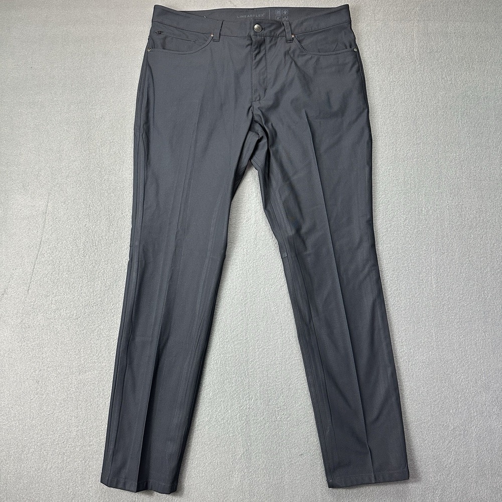 Linearflex Infinity 7 Pocket Performance Stretch … - image 1